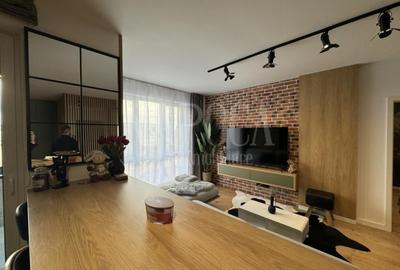 Apartament 2 camere de vanzare in Floresti - 9