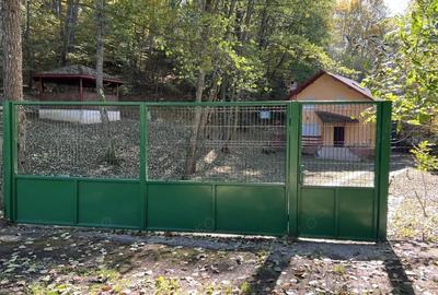 Casă cu 4 camere cu Teren 1292 Mp în Drăganu - 4