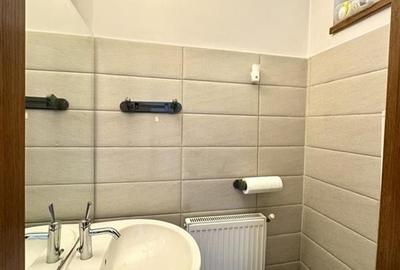 Casa/Vila in zona ultracentrala a Brasovului - 14