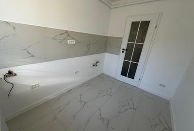 Apartament cu 3 camere semidecomandat în Dristor - 14