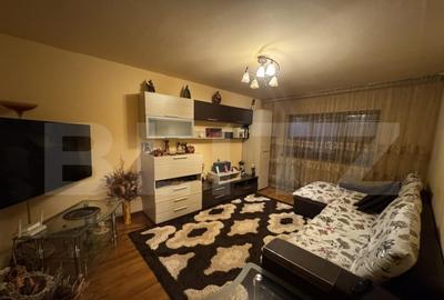 Apartament cu 3 camere decomandat, mobilat în Sărari - 6