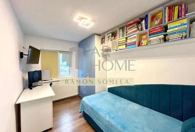 Apartament 3 camere, renovat, decomandat, Paltinis, Ploiesti - 11