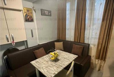 Garsonieră semidecomandată în Tractorul