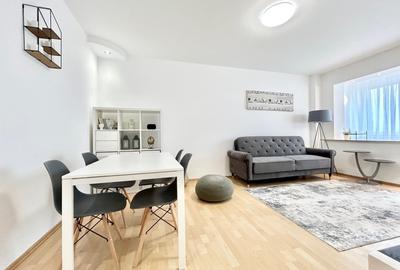 Apartament cu 2 camere decomandat, mobilat în Domenii - 8