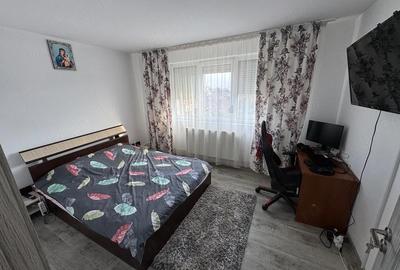 Apartament cu 2 camere semidecomandat în Unirii Sud - 1