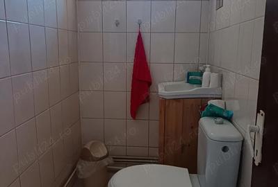 Apartament cu 3 camere decomandat în Micro 11 - 4