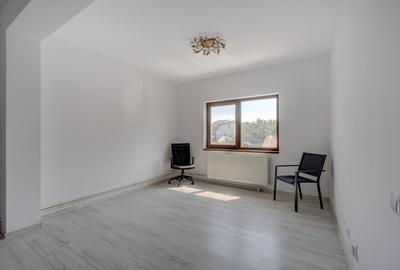 Bucurestii Noi - Bazilescu, vila D+P+1+Pod, 318mp total si teren de 619mp! - 13