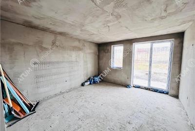 Casa Duplex cu 5 camere si teren de 255 mp situata in Cisnadie - 33
