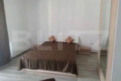 Apartament decomandat, mobilat si utilat, zona Florilor - 4