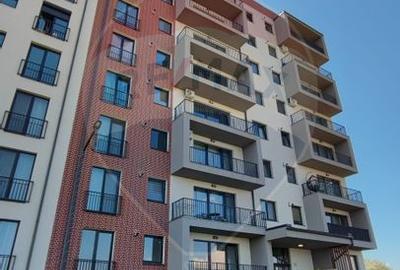 Apartament cu 3 camere tip Penthouse in zona Cetate COMISION 0% - 18