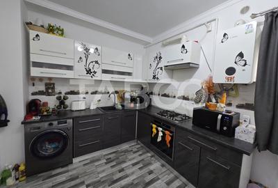 Apartament de vanzare 69mpu 3 camere decomandat zona Tineretului Sibiu - 24