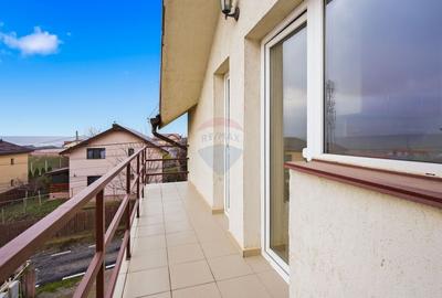 Apartament spatios cu 5 camere de vanzare I Comision 0% - 26