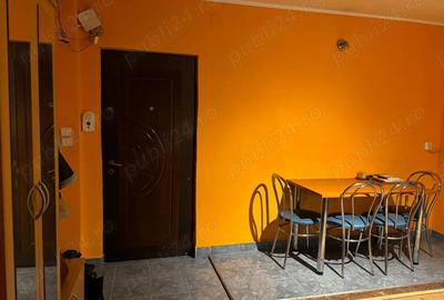 Apartament cu 2 camere decomandat, mobilat în Aurel Vlaicu - 3