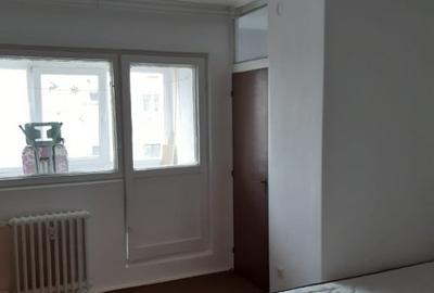 Garsonieră semidecomandată în Floreasca - 10