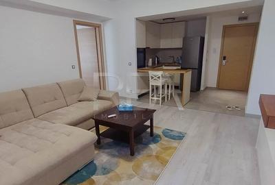 Apartament cu 2 camere, mobilat în Vitan-Bârzești - 5