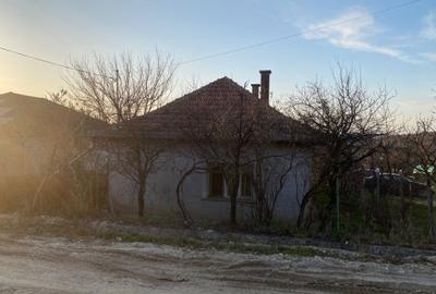 Casă cu 2 camere în Exterior Vest - 6