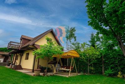 Casa noua, ultra-central Medias - 9