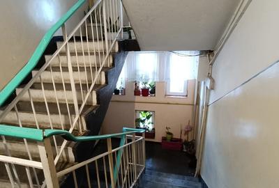 Antiaeriana, Crizantemelor - 5