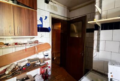 Berceni,oferta vanzare 2 camere etaj  3/4  decomandat, la 4 minute de scoala 99 - 4