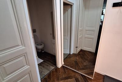 OCAZIE!!! Apartament pt investitie...Piata Libertatii-Piata Unirii - 6