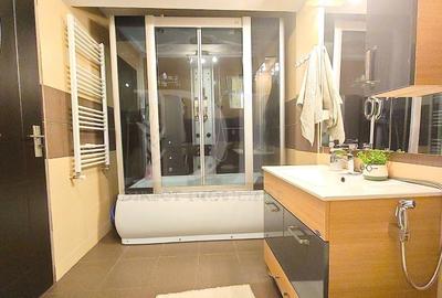 Apartament cu 3 camere semidecomandat, mobilat în Florești - 8