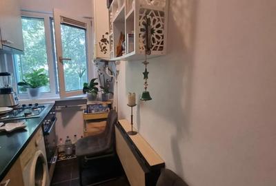 Apartament cu 2 camere nedecomandat în Central - 8