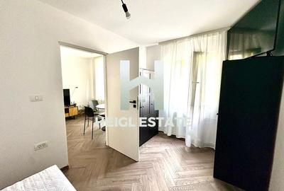 Apartament 2 camere Central renovat - 4