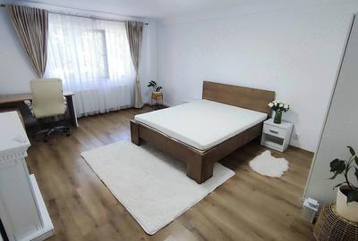 Apartament cu 2 camere decomandat în Baciu - 8