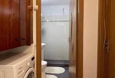Exclusivitate - Ciresica, apartament 2 camere, mobilat, centrala gaz - 18