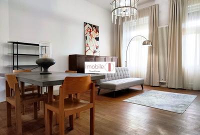 Apartament 2 camere Ultracentral | Palatul Sebestyen | str Universitatii - 15