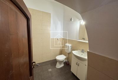 Spatiu de birouri de inchiriat - Central, Sibiu (47 mp utili) - 5