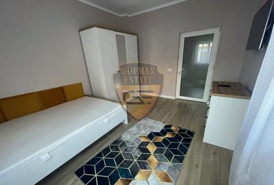 Faleza Nord, Univ. Ovidius - Casuta frumoasa si eficienta energetic, 3 cam - 4