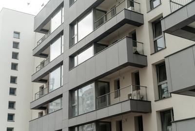 APARTAMENT 3 CAMERE CU GRADINA - 83MP - TEI - COMISION 0% - 4
