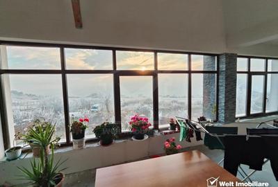 Casa individuala situata in inima naturii, zona Dealul Fanatelor - 19