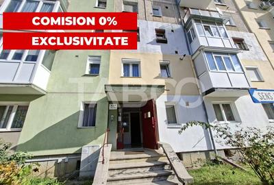 Apartament cu 3 camere balcon si pivnita de vanzare strada Biruintei Apartament cu 3 camere balcon si pivnita de vanzare strada Biruintei - 1