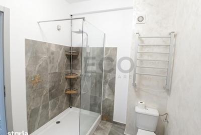 Apartament cu 2 camere în Sânmartin - 12