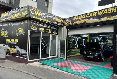 Spațiu comercial, în 13 Septembrie - 5