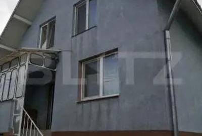 Casa Individuala Sf. Ilie Vechi 2300mp - 4