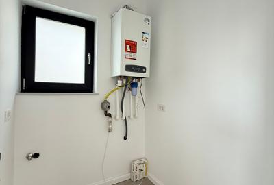 Vile individuale | 5 camere | 2 bai | Curte amenajata | Asfalt Vile individuale | 5 camere | 2 bai | Curte amenajata | Asfalt - 10