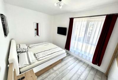 Apartament 2 camere, 54 mp utili, etaj 1 - zona Cora - 2