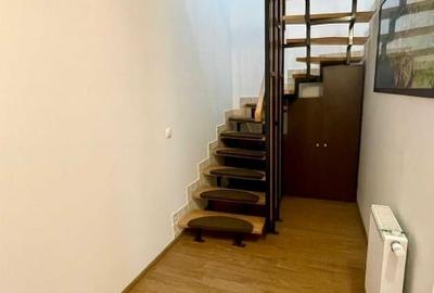Duplex de 3 camere ( 105 MP -2 locuri parcare-boxa)-Tractorul-Coresi - 6