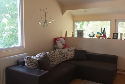 Apartament cu 3 camere în Sinaia - 8