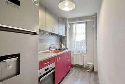 Acces Facil Zona Linistita - 8