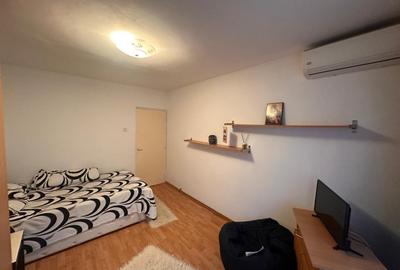 Garsonieră decomandată, mobilată în Colentina - 2