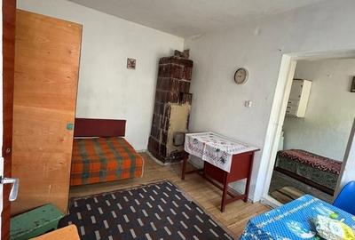 CASA DE VANZARE - INEL 1 - 3 CAMERE+ANEXE - - 13
