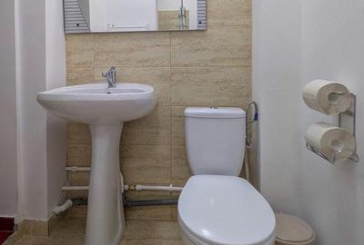 Garsonieră decomandată în Central - 1