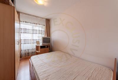 Apartament cu 3 camere decomandat, mobilat în Topoloveni - 9