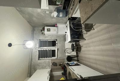 Apartament cu 3 camere decomandat în Central - 6