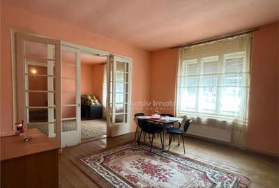 Bocsa Montana, Casa Solida Teren, Strada Principala - 3