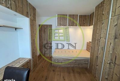 Apartament cu 4 camere în Mănăștur - 5